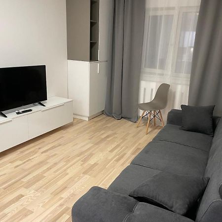 Modern Gray / Designed Leilighet Iasi Eksteriør bilde