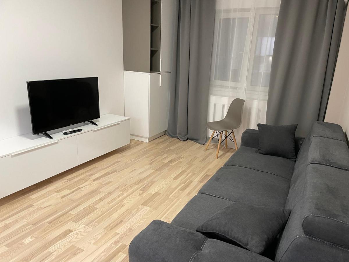 Modern Gray / Designed Leilighet Iasi Eksteriør bilde